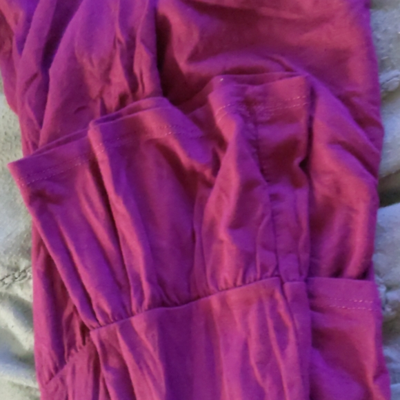 Sign here signature clothing top size M - Picture 9 of 9